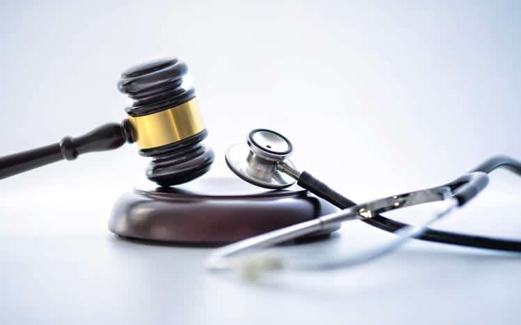 Steps involved in proving medical malpractice and seeking compensation