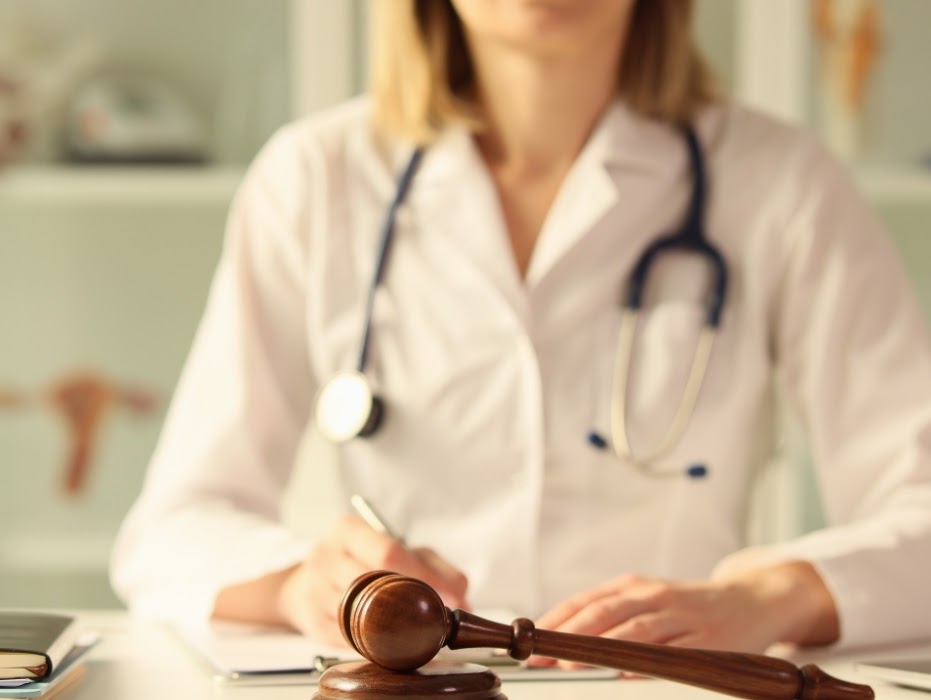 The Importance of Expert Witnesses in Irvine Medical Malpractice Cases