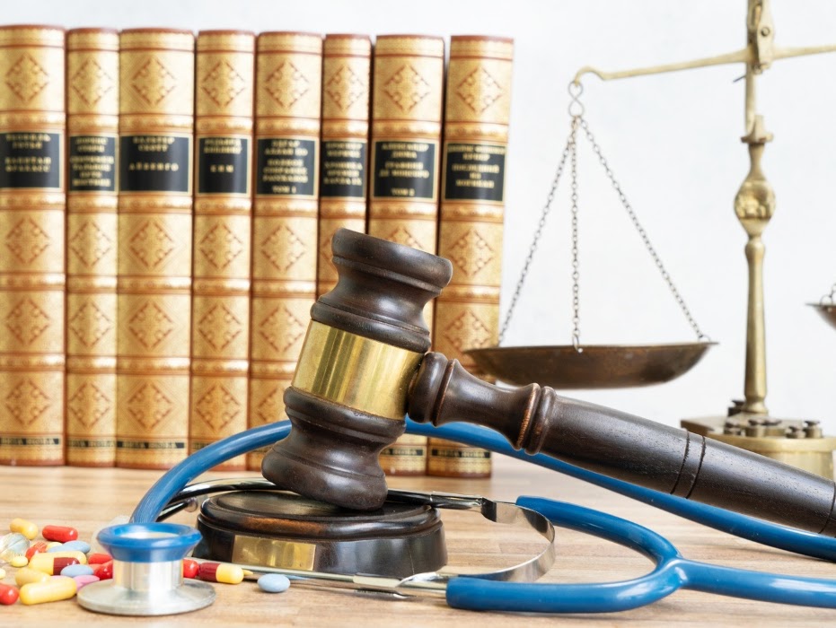 The Role of Technology in Medical Malpractice Cases