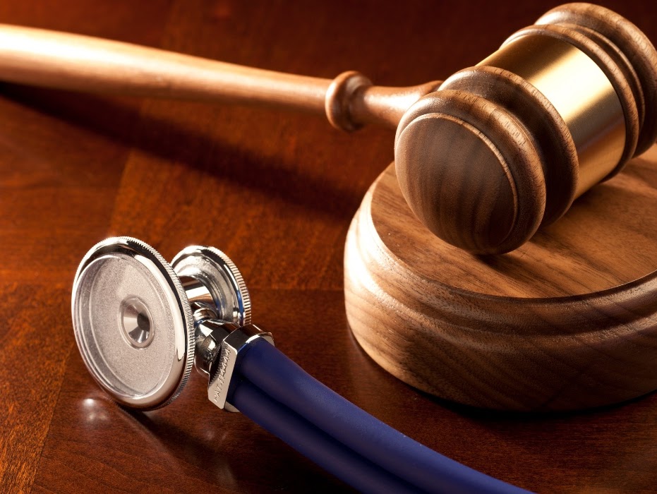 How to Choose the Right Medical Malpractice Lawyer